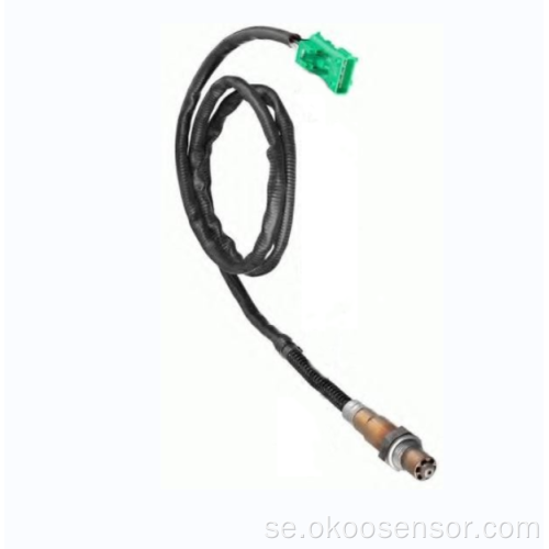 Peugeot 307 Peugeot 308 Peugeot 405 Syresensor